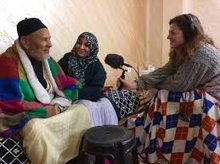 LE CHOEUR D'ALI (ÉPISODE II)