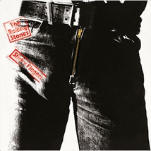 STICKY FINGERS (DELUXE EDITION)