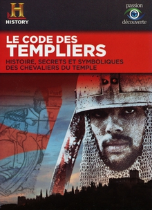 LE CODE DES TEMPLIERS