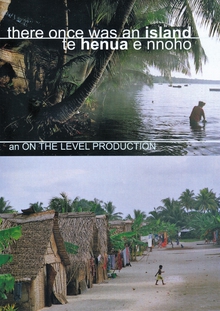 IL ÉTAIT UNE FOIS UNE ÎLE