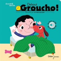 DEBOUT GROUCHO !
