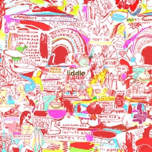 LIDDLE