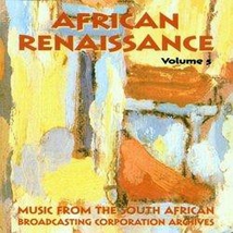 AFRICAN RENAISSANCE VOLUME 5: NDEBELE & NORTH SOTHO