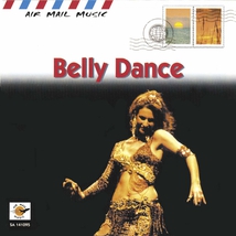 AIR MAIL MUSIC: BELLY DANCE