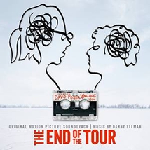THE END OF THE TOUR