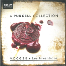 A PURCELL COLLECTION