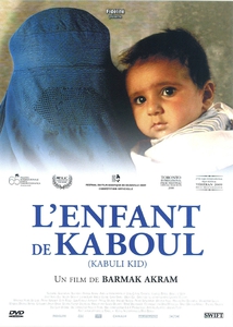 L'ENFANT DE KABOUL