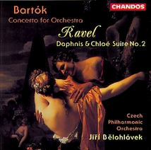 S   CONCERTO ORCHESTRE (+ RAVEL)