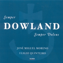 SEMPER DOWLAND SEMPER DOLENS