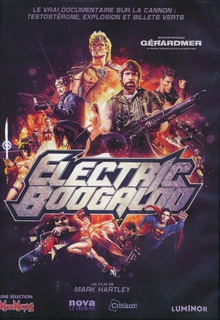 ELECTRIC BOOGALOO