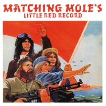 LITTLE RED RECORDS (DELUXE EDITION)