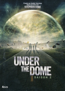 UNDER THE DOME - 2