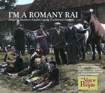 THE VOICE OF THE PEOPLE: I'M A ROMANY RAI