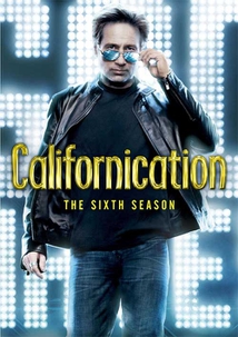 CALIFORNICATION - 6