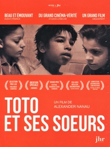 TOTO ET SES SOEURS