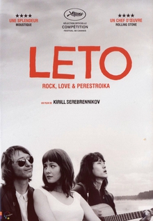 LETO