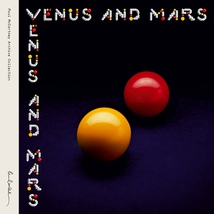 VENUS AND MARS (REMASTERED)