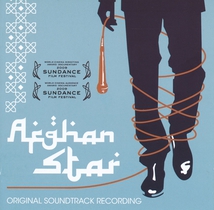 AFGHAN STAR (OST)