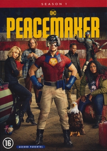 PEACEMAKER - 1