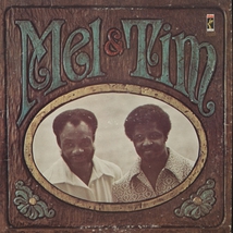MEL & TIM
