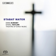 STABAT MATER / SONATE RV130 (+ PERGOLESE, J.S. BACH)