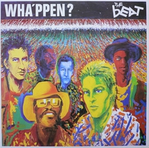 WHA'PPEN (DELUXE EDITION)