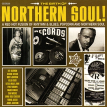 THE BIRTH OF NORTHERN SOUL!