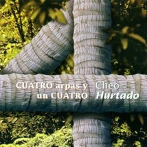 CUATRO ARPAS Y UN CUATRO