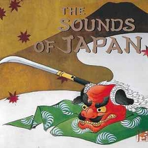 THE SOUNDS OF JAPAN