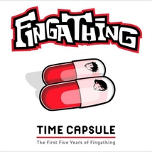 TIME CAPSULE: THE FIRST FIVE YEARS OF FINGATHING