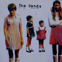 THE SANDS