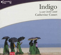 INDIGO (CD-MP3)