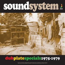 DUB PLATE SPECIAL 1975-1979