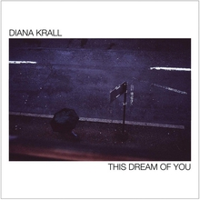 THIS DREAM OF YOU
