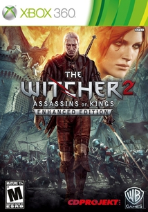 WITCHER 2 : ASSASSINS OF KINGS - ENHANCED EDITION