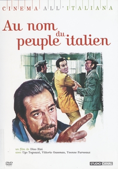 AU NOM DU PEUPLE ITALIEN