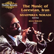 THE MUSIC OF LORESTAN, IRAN