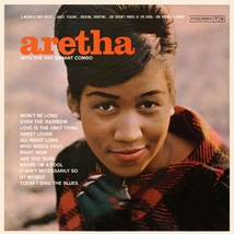 ARETHA WITH THE RAY BRYANT COMBO