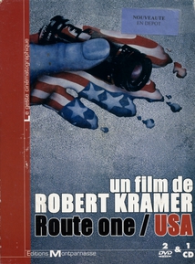 ROUTE ONE/USA - COFFRET DVD (+ CD AUDIO)