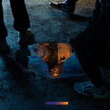 JEU DE COULEURS