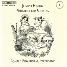 SONATE CLAVIER: HOB.XVI/35-39 (AUENBRUGGER SON.) PIANOFORTE