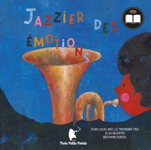 JAZZIER DES ÉMOTIONS