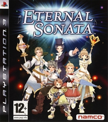 ETERNAL SONATA - PS3