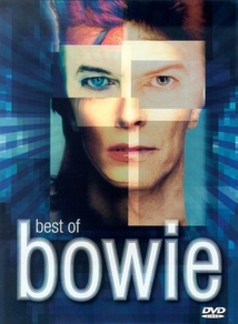 BEST OF BOWIE (THE) (DVD VIDEO)