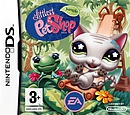 LITTLEST PET SHOP : JUNGLE - DS