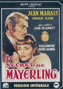 LE SECRET DE MAYERLING