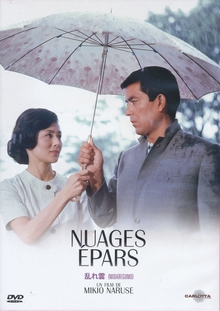 NUAGES ÉPARS