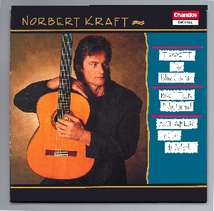 BLUE GUITAR (+BRITTEN: NOCTURNAL; SCHAFER: LE CRI DE MERLIN)