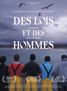 DES LOIS ET DES HOMMES