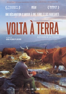 VOLTA À TERRA